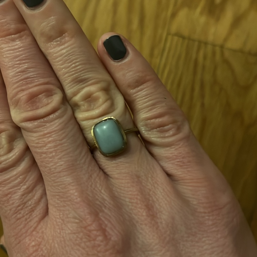 Stackable Rings - sold as a set - Picture 4 of 4